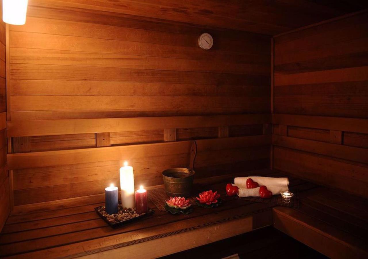 Carawan Hotel ジェッダ エクステリア 写真