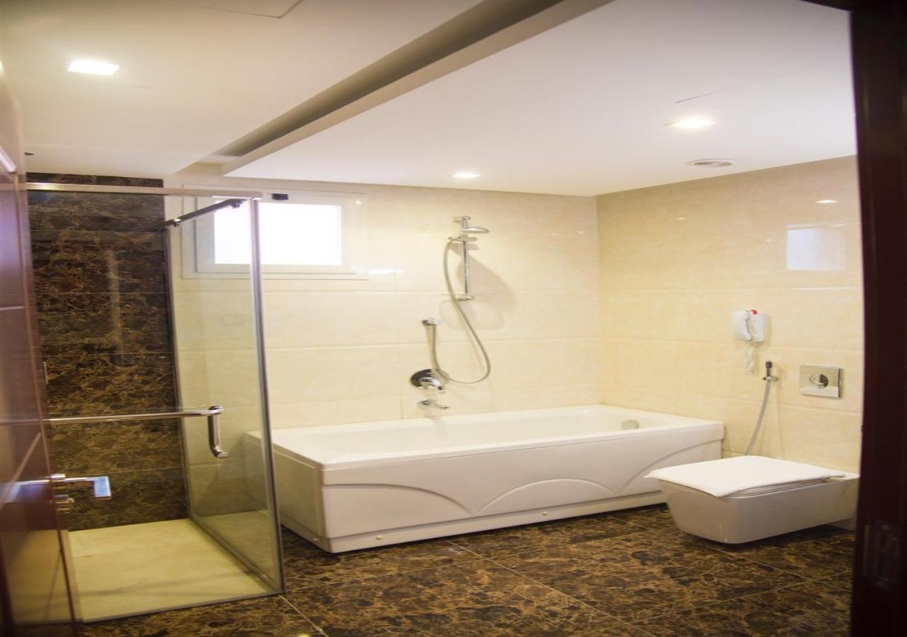 Carawan Hotel ジェッダ エクステリア 写真