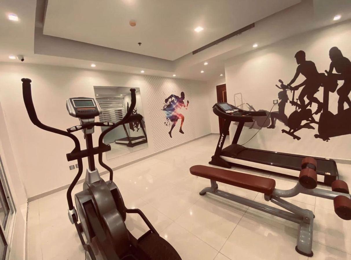 Carawan Hotel ジェッダ エクステリア 写真