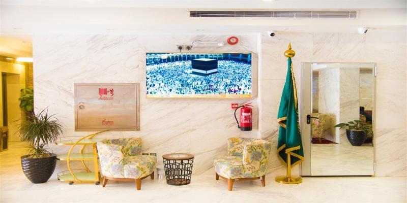 Carawan Hotel ジェッダ エクステリア 写真