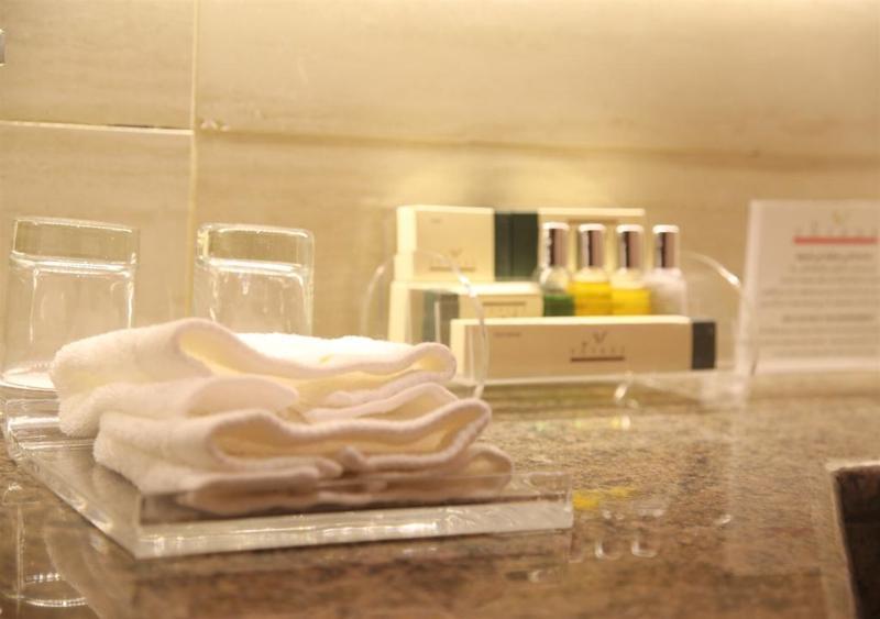 Carawan Hotel ジェッダ エクステリア 写真