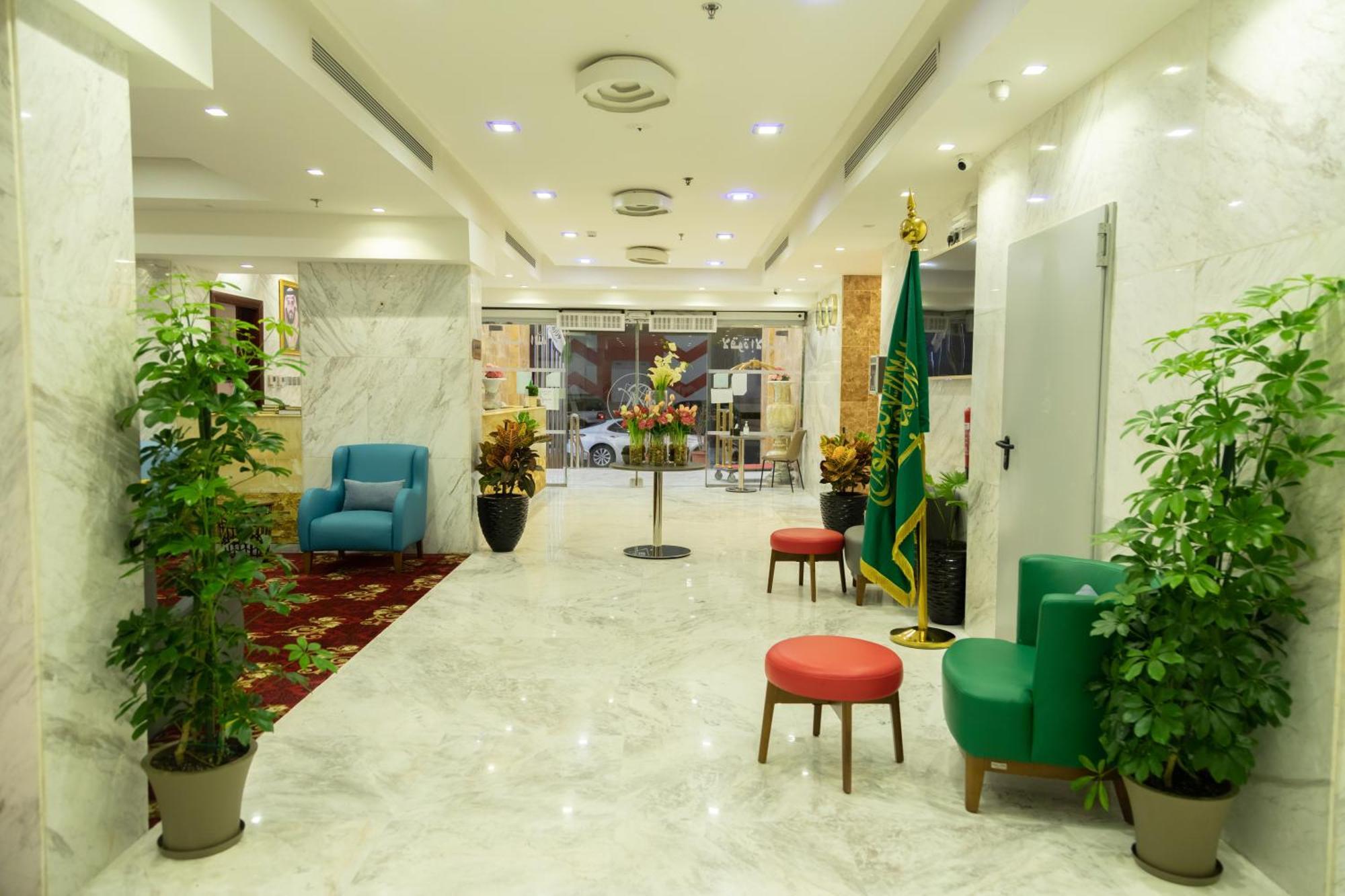 Carawan Hotel ジェッダ エクステリア 写真